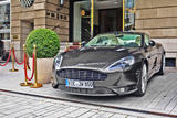 Aston Martin DB9