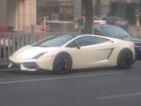 Lamborghini Gallardo