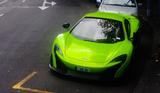 Mclaren 675LT