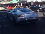 Aston Martin Vanquish