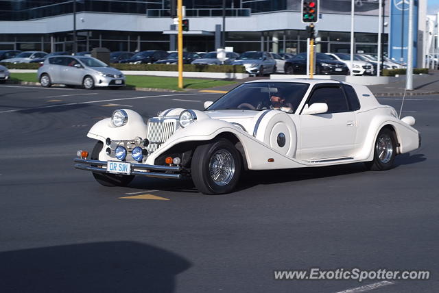 Other Kit Car spotted in Auckland, New Zealand