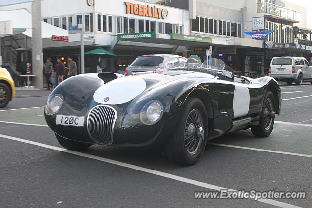 Other Kit Car spotted in Auckland, New Zealand