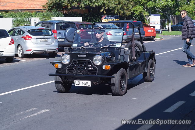 Other Kit Car spotted in Auckland, New Zealand