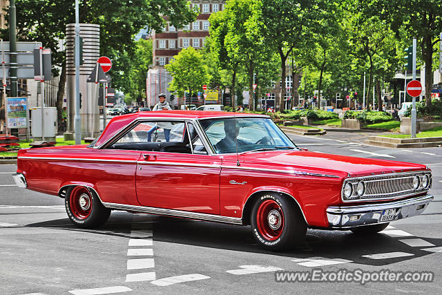 Other Vintage spotted in Düsseldorf, Germany