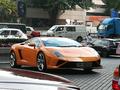 Lamborghini Gallardo
