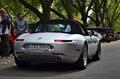 BMW Z8