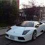 Lamborghini Murcielago