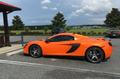 Mclaren 650S