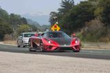Koenigsegg Regera