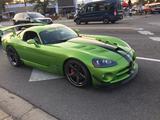 Dodge Viper