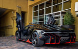 Lamborghini Centenario