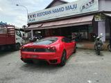 Ferrari F430