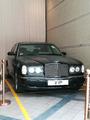 Bentley Arnage