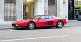 Ferrari Testarossa