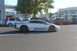 Lamborghini Murcielago