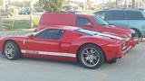 Ford GT
