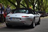 BMW Z8
