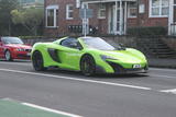 Mclaren 675LT