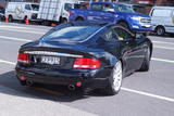 Aston Martin Vanquish