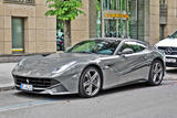 Ferrari F12