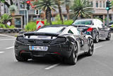 Mclaren MP4-12C