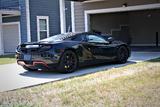Mclaren MP4-12C