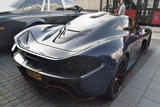 Mclaren P1