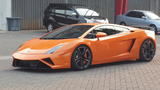 Lamborghini Gallardo