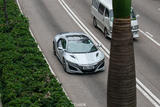 Acura NSX