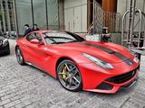 Ferrari F12