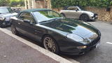Aston Martin DB7