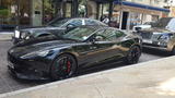 Aston Martin Vanquish