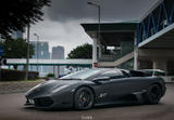 Lamborghini Murcielago