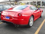 Ferrari 599GTB