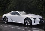 Lexus LC 500
