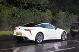 Lexus LC 500