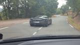 Mclaren MP4-12C