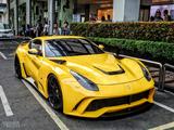 Ferrari F12