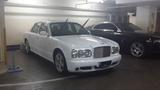 Bentley Arnage