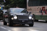 Bentley Mulsanne