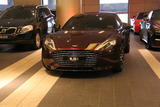 Aston Martin Rapide