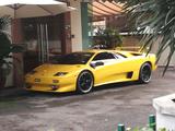 Lamborghini Diablo