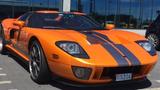 Ford GT