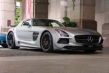Mercedes SLS AMG