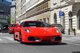 Ferrari F430