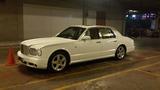 Bentley Arnage
