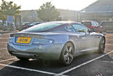 Aston Martin DB9