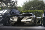 Koenigsegg One:1