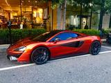 Mclaren 570S