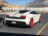 Lamborghini Gallardo